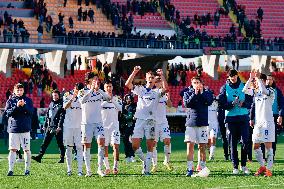 CALCIO - Serie A - US Lecce vs Parma Calcio