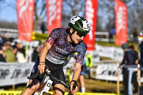 CICLISMO - Ciclocross - Campionati Italiani Ciclocross