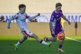 CALCIO - Serie A - ACF Fiorentina vs AC Milan