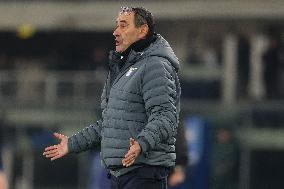 CALCIO - Serie A - Hellas Verona FC vs SS Lazio