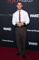 WWD Style Awards, Golden Globes - LA