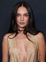 WWD Style Awards, Golden Globes - LA