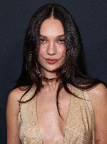 WWD Style Awards, Golden Globes - LA