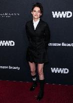 WWD Style Awards, Golden Globes - LA