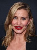 WWD Style Awards, Golden Globes - LA