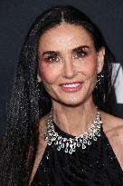 WWD Style Awards, Golden Globes - LA