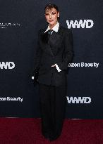 WWD Style Awards, Golden Globes - LA