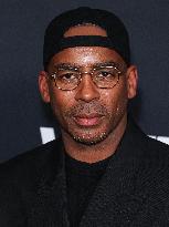 WWD Style Awards, Golden Globes - LA