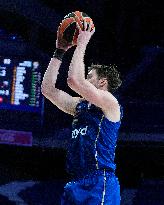 Euroleague - Real Madrid v Maccabi Rapyd Tel Aviv