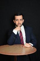 Jean-Philippe Tanguy On Dimanche En Politique - Paris