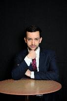 Jean-Philippe Tanguy On Dimanche En Politique - Paris