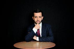 Jean-Philippe Tanguy On Dimanche En Politique - Paris