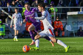CALCIO - Serie A - ACF Fiorentina vs AC Milan