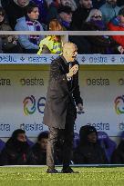 CALCIO - Serie A - ACF Fiorentina vs AC Milan