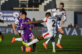 CALCIO - Serie A - ACF Fiorentina vs AC Milan
