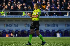 CALCIO - Serie A - ACF Fiorentina vs AC Milan