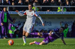 CALCIO - Serie A - ACF Fiorentina vs AC Milan