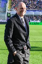 CALCIO - Serie A - ACF Fiorentina vs AC Milan