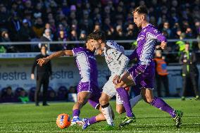 CALCIO - Serie A - ACF Fiorentina vs AC Milan