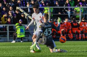 CALCIO - Serie A - ACF Fiorentina vs AC Milan