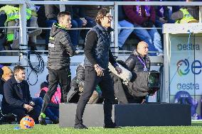 CALCIO - Serie A - ACF Fiorentina vs AC Milan