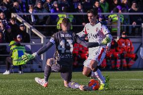 CALCIO - Serie A - ACF Fiorentina vs AC Milan