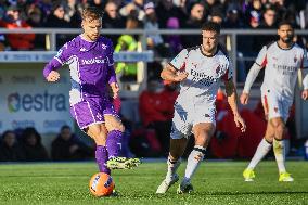 CALCIO - Serie A - ACF Fiorentina vs AC Milan