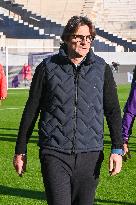 CALCIO - Serie A - ACF Fiorentina vs AC Milan