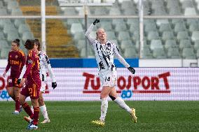 CALCIO - Supercoppa Femminile - Juventus FC vs AS Roma
