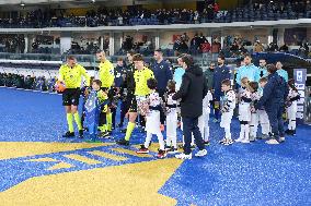 CALCIO - Serie A - Hellas Verona FC vs SS Lazio