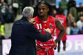 BASKET - Serie A - Nutribullet Treviso Basket vs Openjobmetis Varese