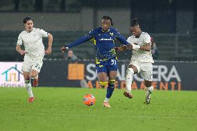 CALCIO - Serie A - Hellas Verona FC vs SS Lazio