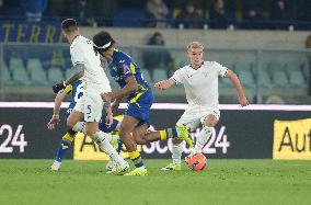 CALCIO - Serie A - Hellas Verona FC vs SS Lazio