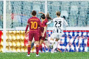 CALCIO - Supercoppa Femminile - Juventus FC vs AS Roma