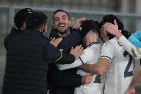 CALCIO - Serie A - Hellas Verona FC vs SS Lazio