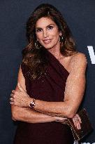 WWD Style Awards, Golden Globes - LA