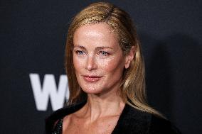 WWD Style Awards, Golden Globes - LA