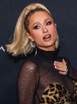 WWD Style Awards, Golden Globes - LA