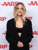 2026 Annual Movies For Grownups Awards With AARP - LA