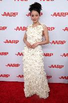 2026 Annual Movies For Grownups Awards With AARP - LA