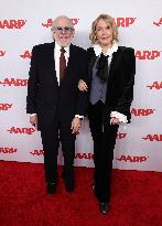 2026 Annual Movies For Grownups Awards With AARP - LA