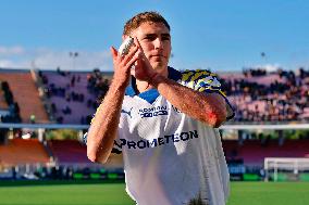 CALCIO - Serie A - US Lecce vs Parma Calcio