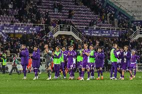 CALCIO - Serie A - ACF Fiorentina vs AC Milan