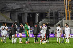 CALCIO - Serie A - ACF Fiorentina vs AC Milan