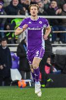 CALCIO - Serie A - ACF Fiorentina vs AC Milan