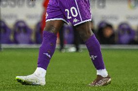 CALCIO - Serie A - ACF Fiorentina vs AC Milan