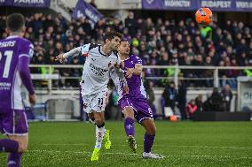 CALCIO - Serie A - ACF Fiorentina vs AC Milan
