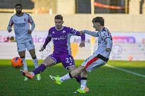 CALCIO - Serie A - ACF Fiorentina vs AC Milan