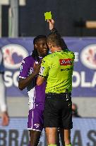 CALCIO - Serie A - ACF Fiorentina vs AC Milan