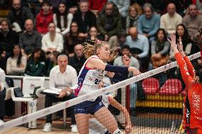 VOLLEY - Serie A1 Femminile - Eurotek Laica Uyba vs Savino Del Bene Scandicci